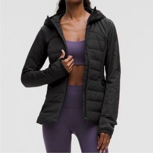 Lululemon Down For It All Jacket
Black (First Release) NWT 8